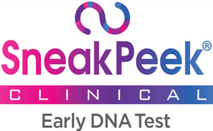 SneakPeek DNA Gender